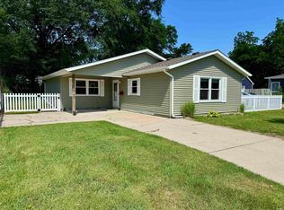 1315 Magnolia Ave, Elkhart, IN 46514