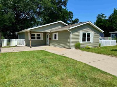 1315 Magnolia Ave, Elkhart, IN, 46514
