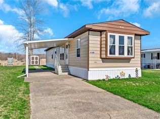 8146 Amy Jenn Dr, Angola, NY 14006