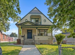 2324 E 5th Ave, Spokane, WA 99202