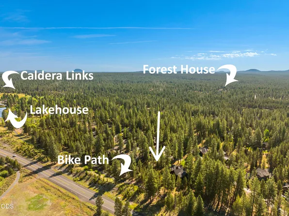 56385 Trailmere Cir Lot 319, Bend, OR 97707