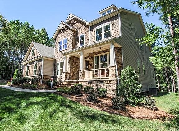2nd image of 2103 Saddleridge Dr