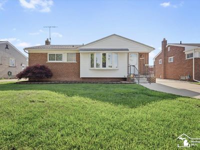 15136 Poplar St, Southgate, MI, 48195