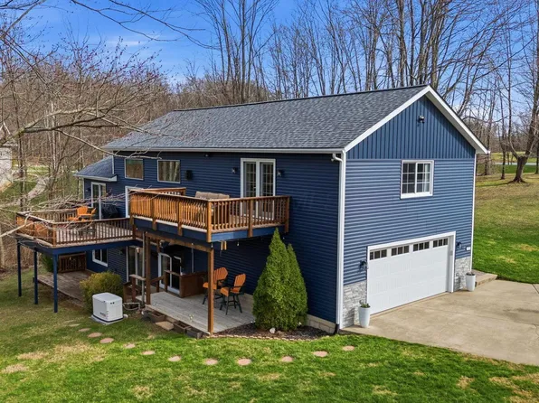 7326 State Route 19 Rd #U8-l232-236, Mount Gilead, OH 43338