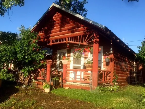 413 A #2, Hot Springs, MT 59845