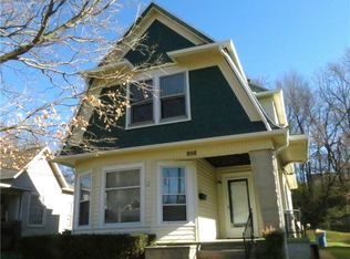 808 N Main Ave, Sidney, OH 45365