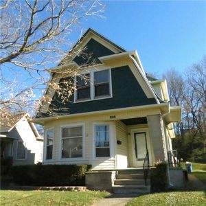 808 N Main Ave, Sidney, OH, 45365