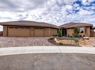 5200 Peavine View Trl, Prescott, AZ 86301