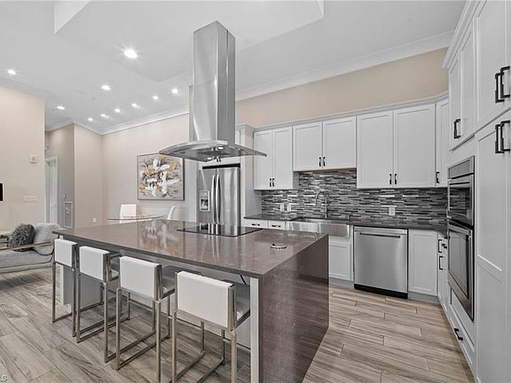 3rd image of 21450 Strada Nuova CIR #A102