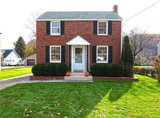 216 Hillwood Rd, Pittsburgh, PA 15209