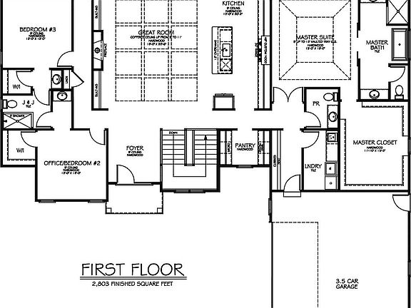 3rd image of 5615 Old Orchard Trl