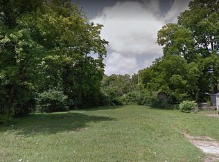 8 Rhodes Ave, N Little Rock, AR 72117