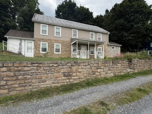 1846 Walnut Bottom Rd, Newville, PA 17241