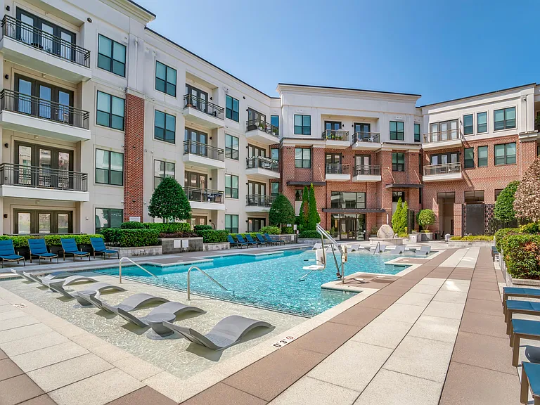 Allure at Southpark — Photo 21