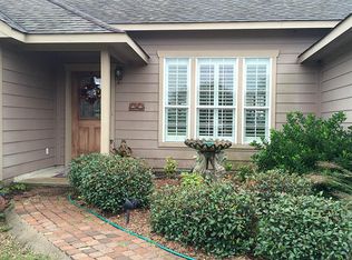 36899 Richard Frey Rd, Hempstead, TX 77445