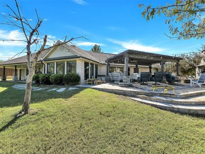 2272 Sage Cir, Graford, TX, 76449