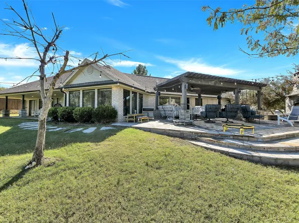 2272 Sage Cir, Graford, TX 76449