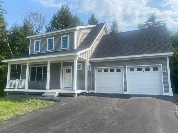62 Dogwood Circle, Lebanon, NH 03784