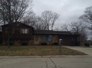 1500 Glendale St, Saint Clair, MI