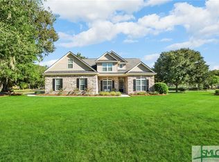 20 Sanctuary Dr, Richmond Hill, GA 31324