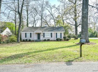 4004 Hickory Dr, Montgomery, AL 36109