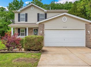 8403 Tara Trails, Pevely, MO 63070