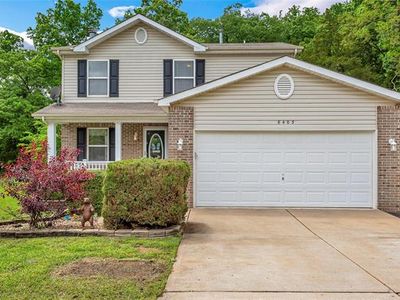 8403 Tara Trails, Pevely, MO, 63070