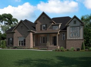405 Wheatberry Hill Dr, Matthews, NC 28104