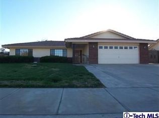 745 Chardonnay Pl, Hemet, CA 92544