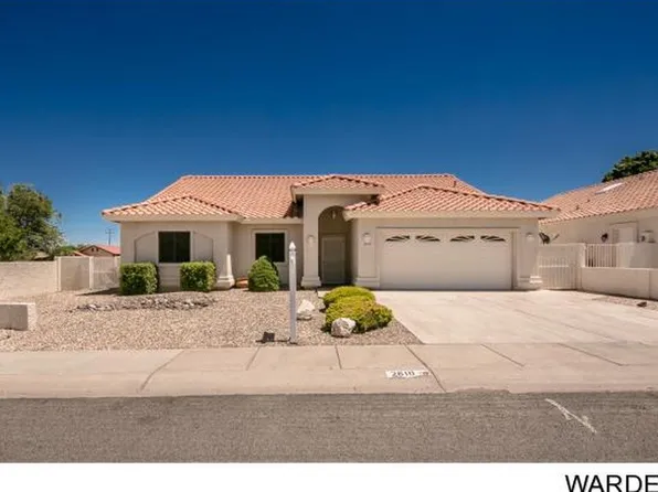 2610 Golf Dr, Kingman, AZ 86401