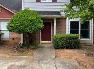 1308 Shiloh Ter NW, Kennesaw, GA 30144