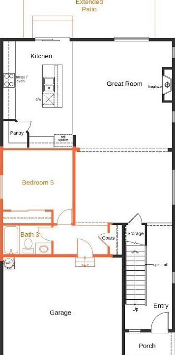 2nd image of 23743 35th Drive SE #40