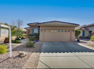 22911 W Moonlight Path, Buckeye, AZ 85326