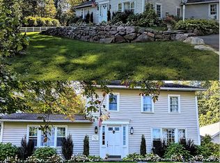 193 Wilton Rd W, Ridgefield, CT 06877