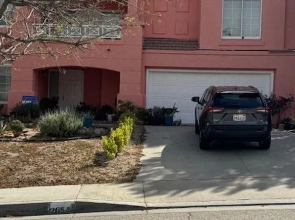 2654 Redington St, Palmdale, CA 93551