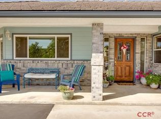 555 Nacimiento Lake Dr, Paso Robles, CA 93446