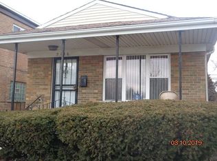 9148 S Halsted St, Chicago, IL