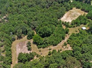 Big 4 Rd, Wiggins, MS 39577