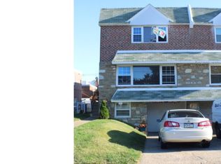 1713 Arthur St, Philadelphia, PA 19152