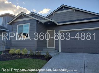 3615 NE Spruce Dr, Camas, WA 98607