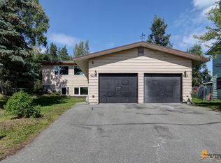 6219 Winding Way #3, Anchorage, AK 99504