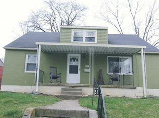 516 Virginia Ave, Troy, OH