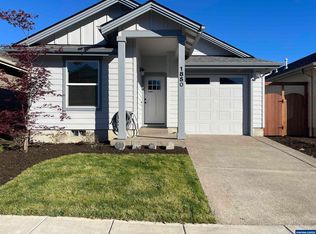 1850 SE Mulberry Ave, Dallas, OR 97338