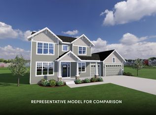 518 Clear Pond, Verona, WI 53593