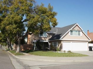 12337 Droxford Cir, Cerritos, CA 90703