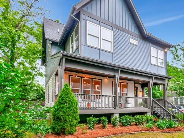 1614B Marsden Ave, Nashville, TN 37216
