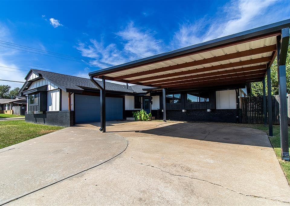 2633 SW 63rd St, Oklahoma City, OK 73159 | Zillow