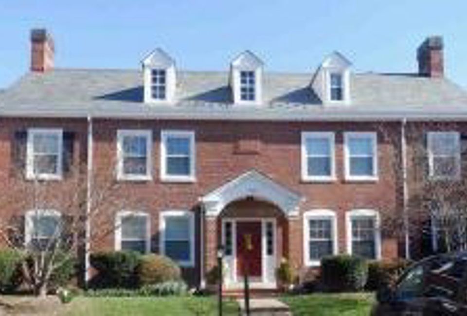 Property Front View