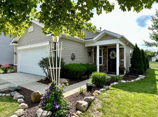 19470 Chip Shot Rd, Noblesville, IN 46062