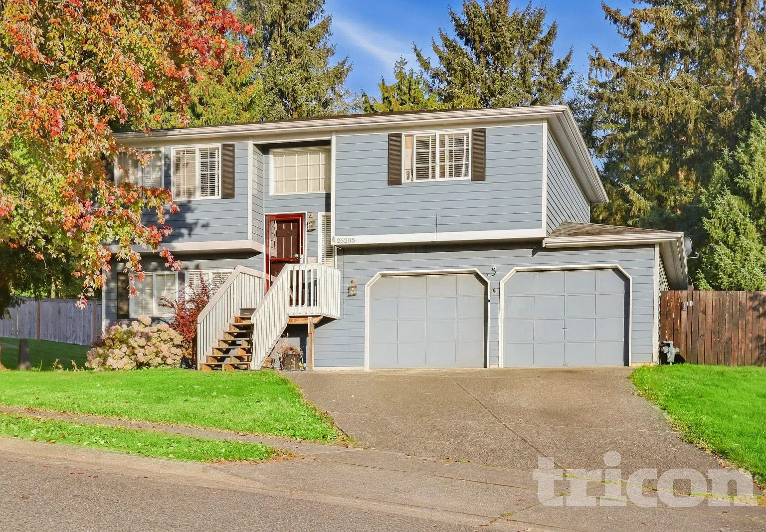 26205 77th Avenue Northwest Stanwood WA — Photo 1